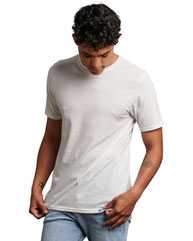 Dri Power® CVC Performance T-Shirt