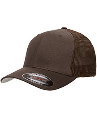 Flexfit Trucker Cap 6511