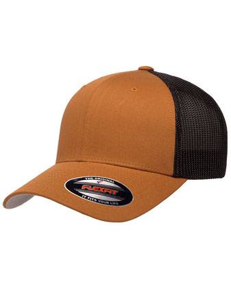 Flexfit Trucker Cap 6511