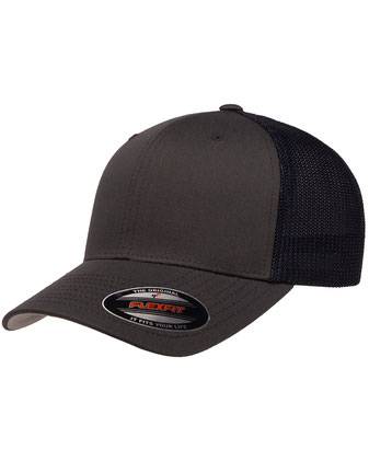 Flexfit Trucker Cap 6511