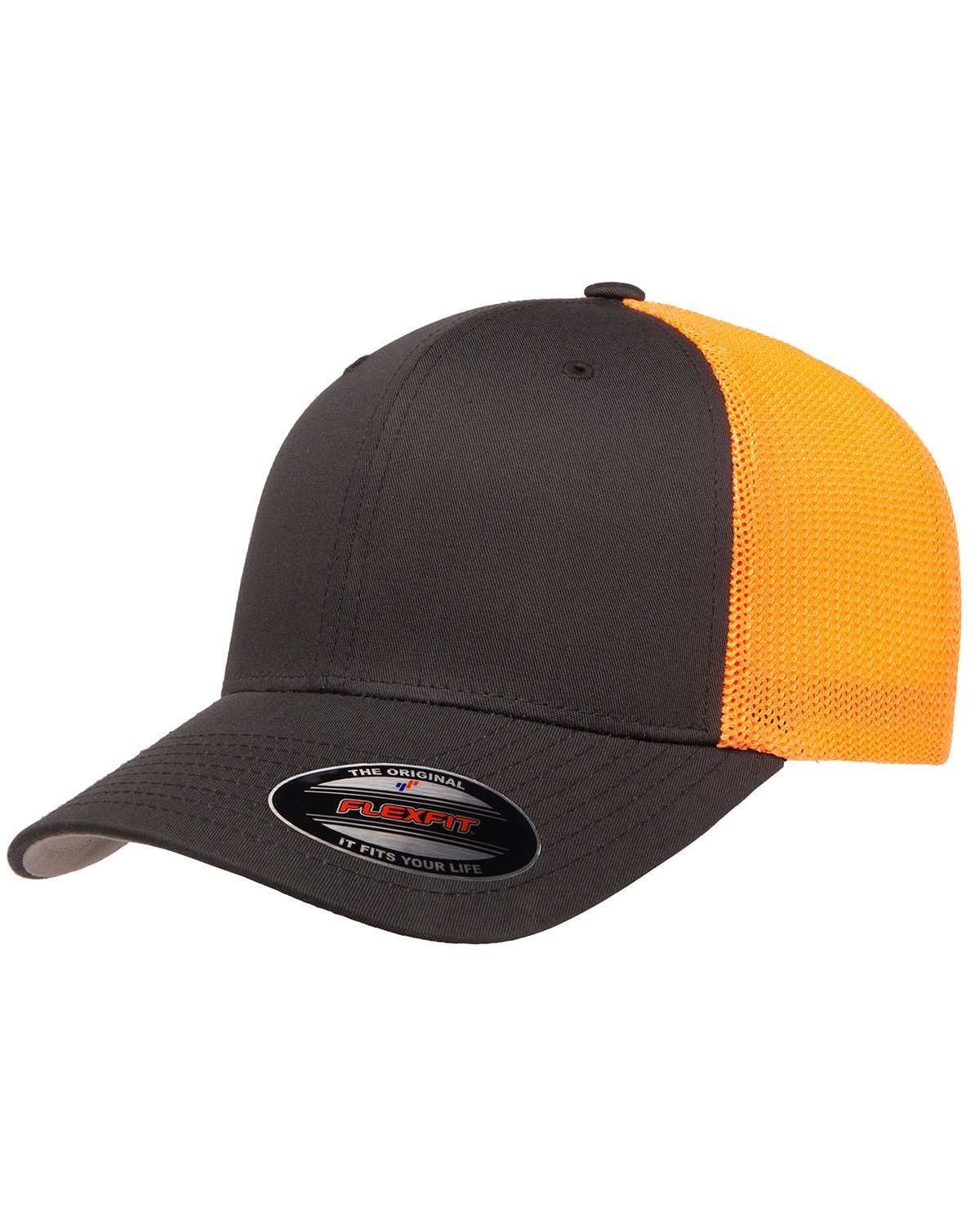 Flexfit Trucker Cap 6511