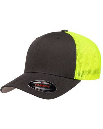 Flexfit Trucker Cap 6511