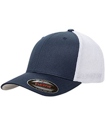 Flexfit Trucker Cap 6511