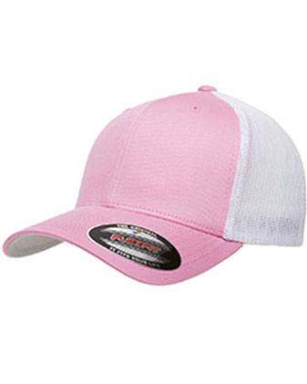 Flexfit Trucker Cap 6511