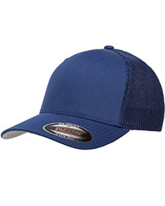 Flexfit Trucker Cap 6511