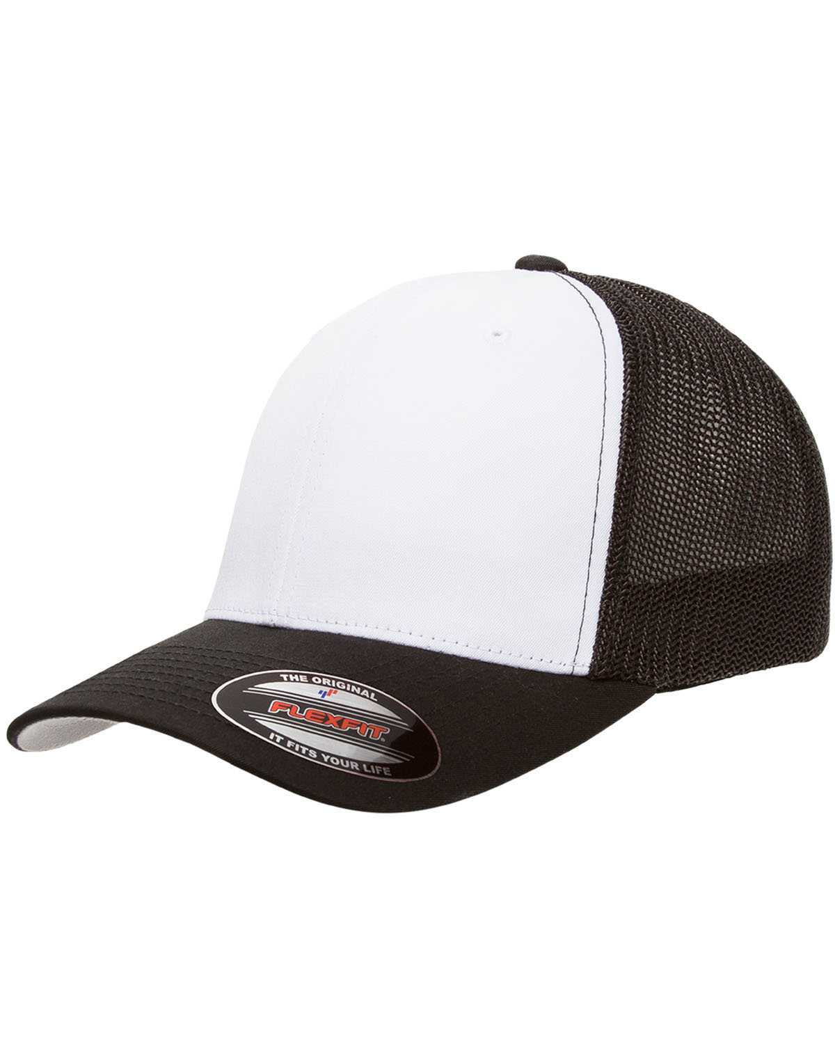 Flexfit Trucker Cap 6511
