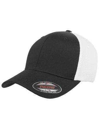 Flexfit Ultrafiber Mesh Cap 6533