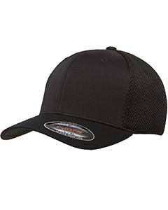 Flexfit Ultrafiber Mesh Cap 6533