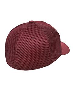Ultrafiber Mesh Cap