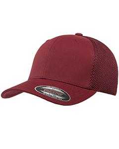 Flexfit Ultrafiber Mesh Cap 6533