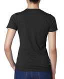 Women’s CVC T-Shirt