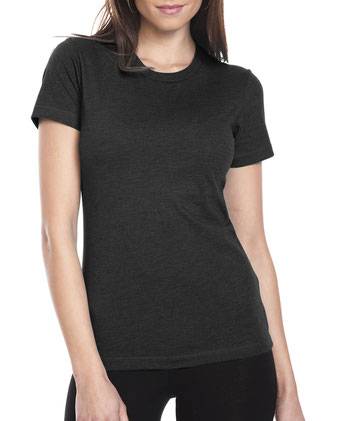 Next Level Women’s CVC T-Shirt 6610