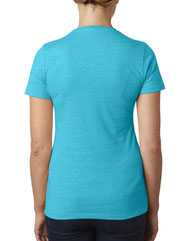 Women’s CVC T-Shirt