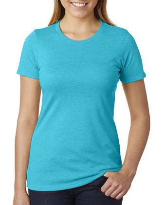 Next Level Women’s CVC T-Shirt 6610