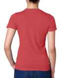 Women’s CVC T-Shirt