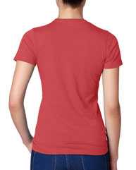 Women’s CVC T-Shirt