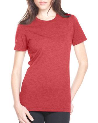 Next Level Women’s CVC T-Shirt 6610