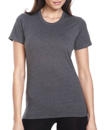 Next Level Women’s CVC T-Shirt 6610