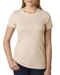 Women’s CVC T-Shirt