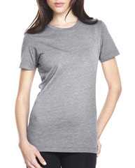 Women’s CVC T-Shirt