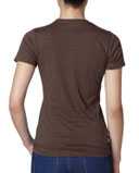 Women’s CVC T-Shirt