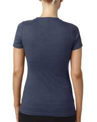 Women’s CVC T-Shirt