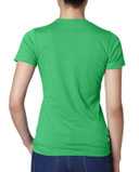 Women’s CVC T-Shirt