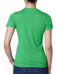 Women’s CVC T-Shirt