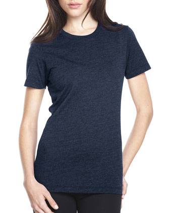 Next Level Women’s CVC T-Shirt 6610