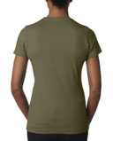 Women’s CVC T-Shirt