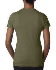 Women’s CVC T-Shirt