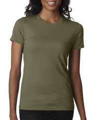 Women’s CVC T-Shirt