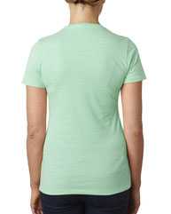 Women’s CVC T-Shirt