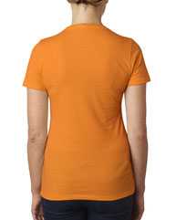 Women’s CVC T-Shirt