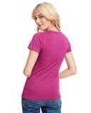 Women’s CVC T-Shirt
