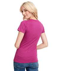 Women’s CVC T-Shirt