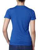 Women’s CVC T-Shirt