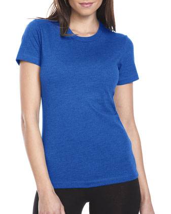 Next Level Women’s CVC T-Shirt 6610