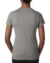 Women’s CVC T-Shirt