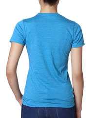 Women’s CVC T-Shirt