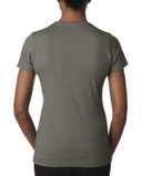 Women’s CVC T-Shirt