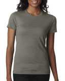Women’s CVC T-Shirt