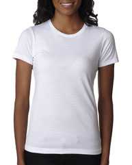 Women’s CVC T-Shirt