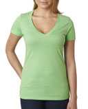 Apple Green