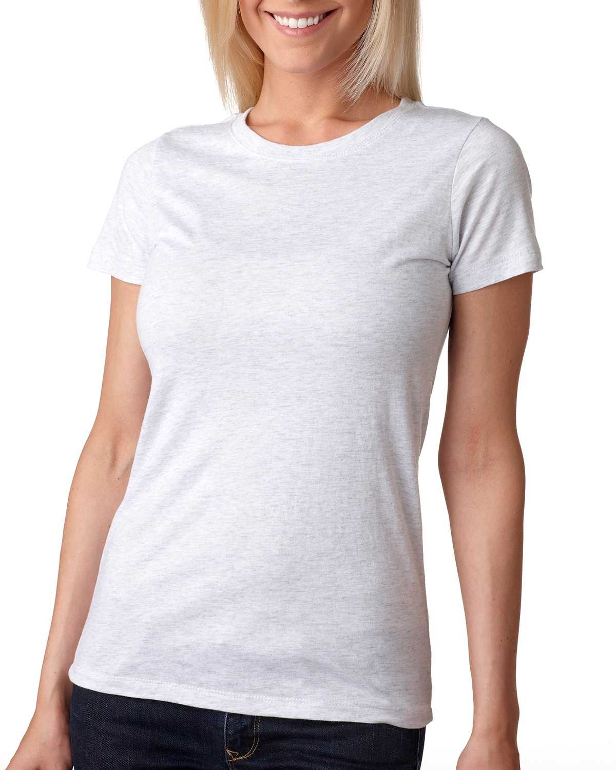 Next Level Women’s Triblend T-Shirt 6710