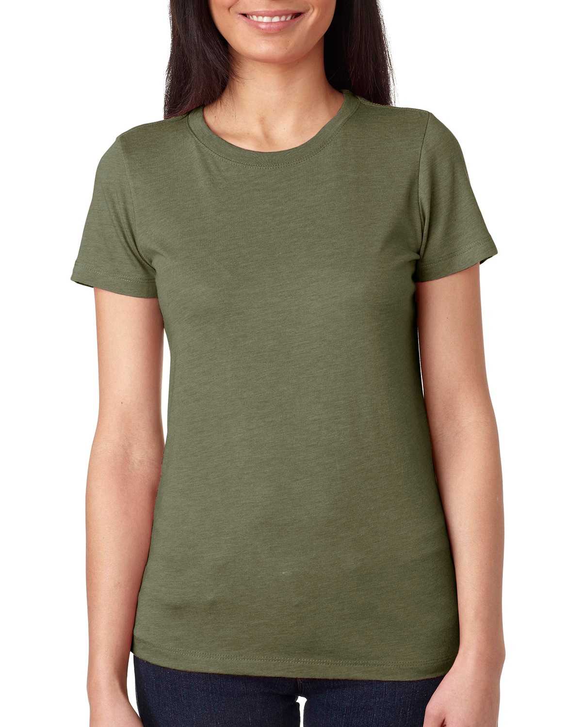 Next Level Women’s Triblend T-Shirt 6710