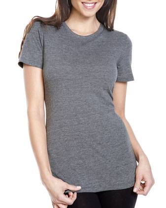 Next Level Women’s Triblend T-Shirt 6710