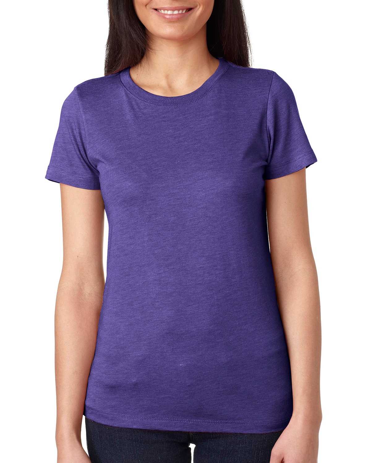 Next Level Women’s Triblend T-Shirt 6710