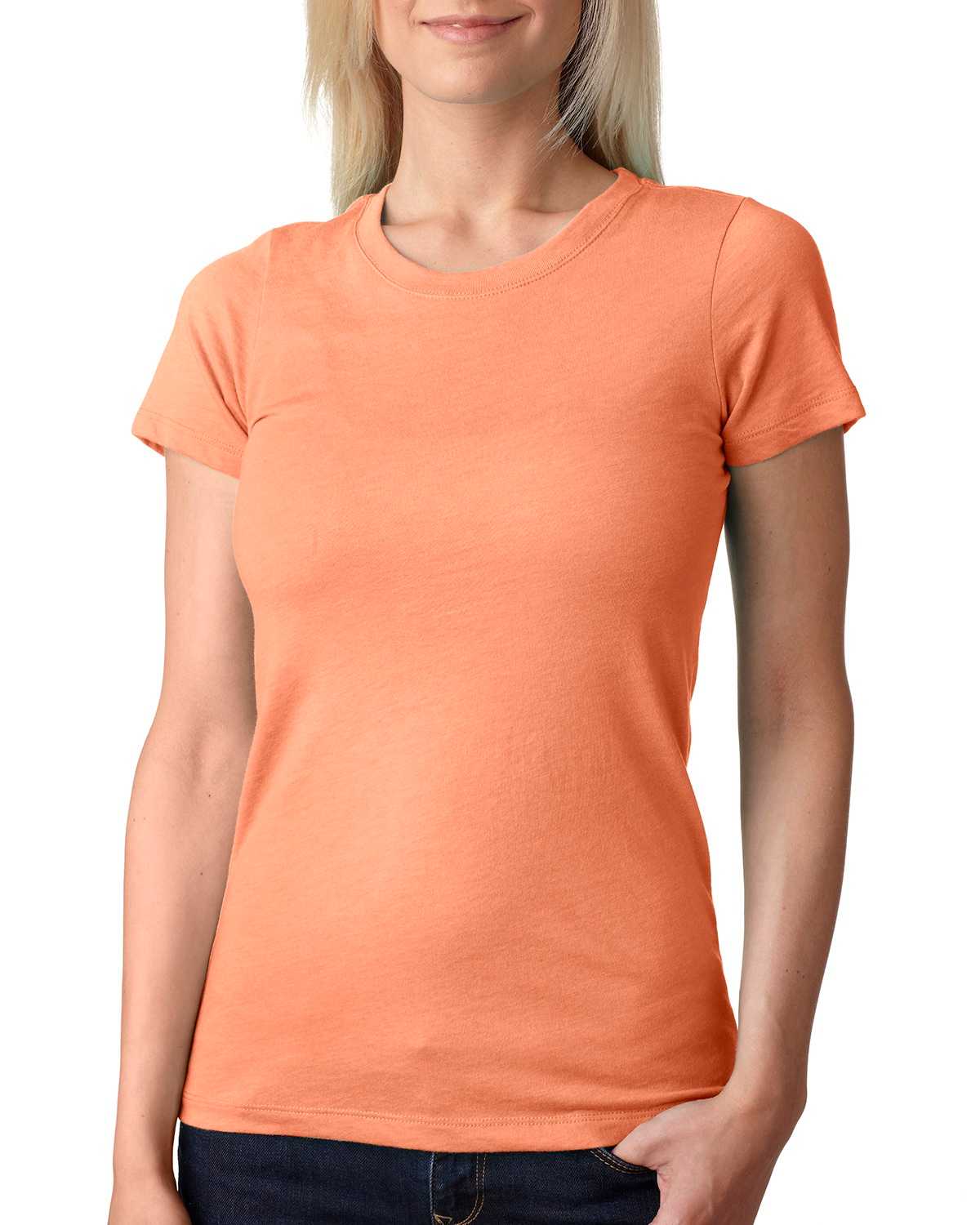 Next Level Women’s Triblend T-Shirt 6710