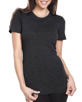 Next Level Women’s Triblend T-Shirt 6710
